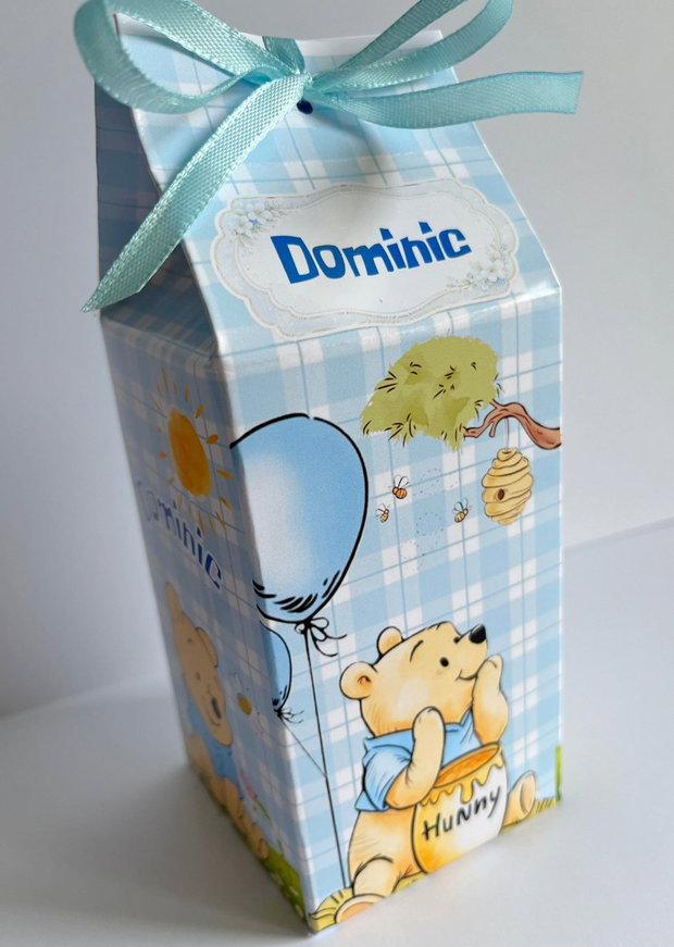 Cutii Winnie the pooh