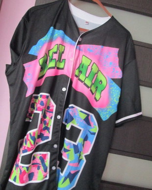 camasa colorata de vacanta barbati L/XL