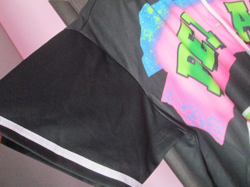 camasa colorata de vacanta barbati L/XL