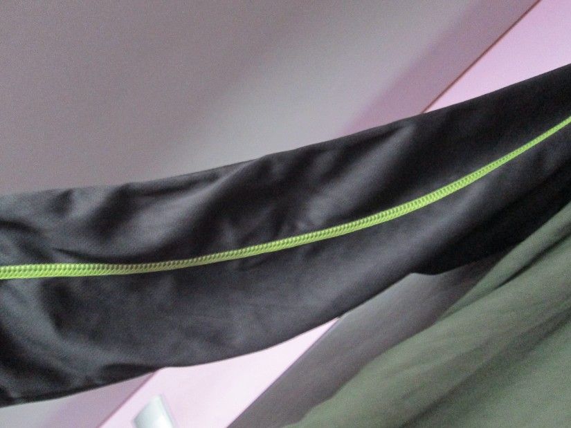 bluza sport bike Feroti kaki XL