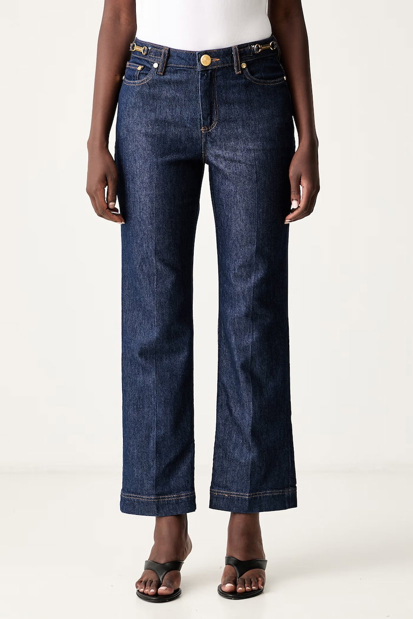 Marciano by Guess blugi straight pentru femei VICTORY