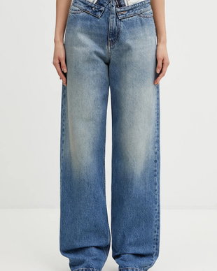 MM6 Maison Margiela jeans
