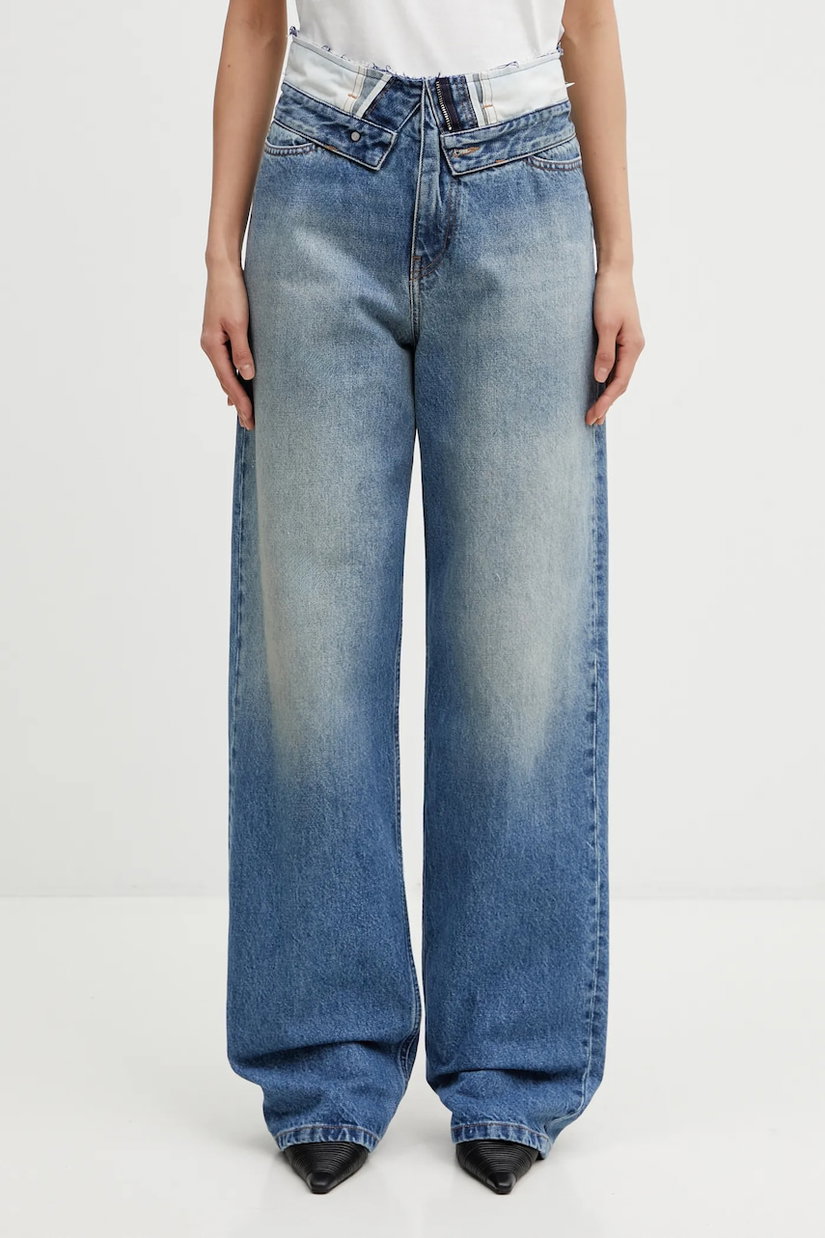 MM6 Maison Margiela jeans