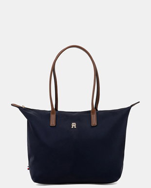 Tommy Hilfiger geantă shopper pentru femei