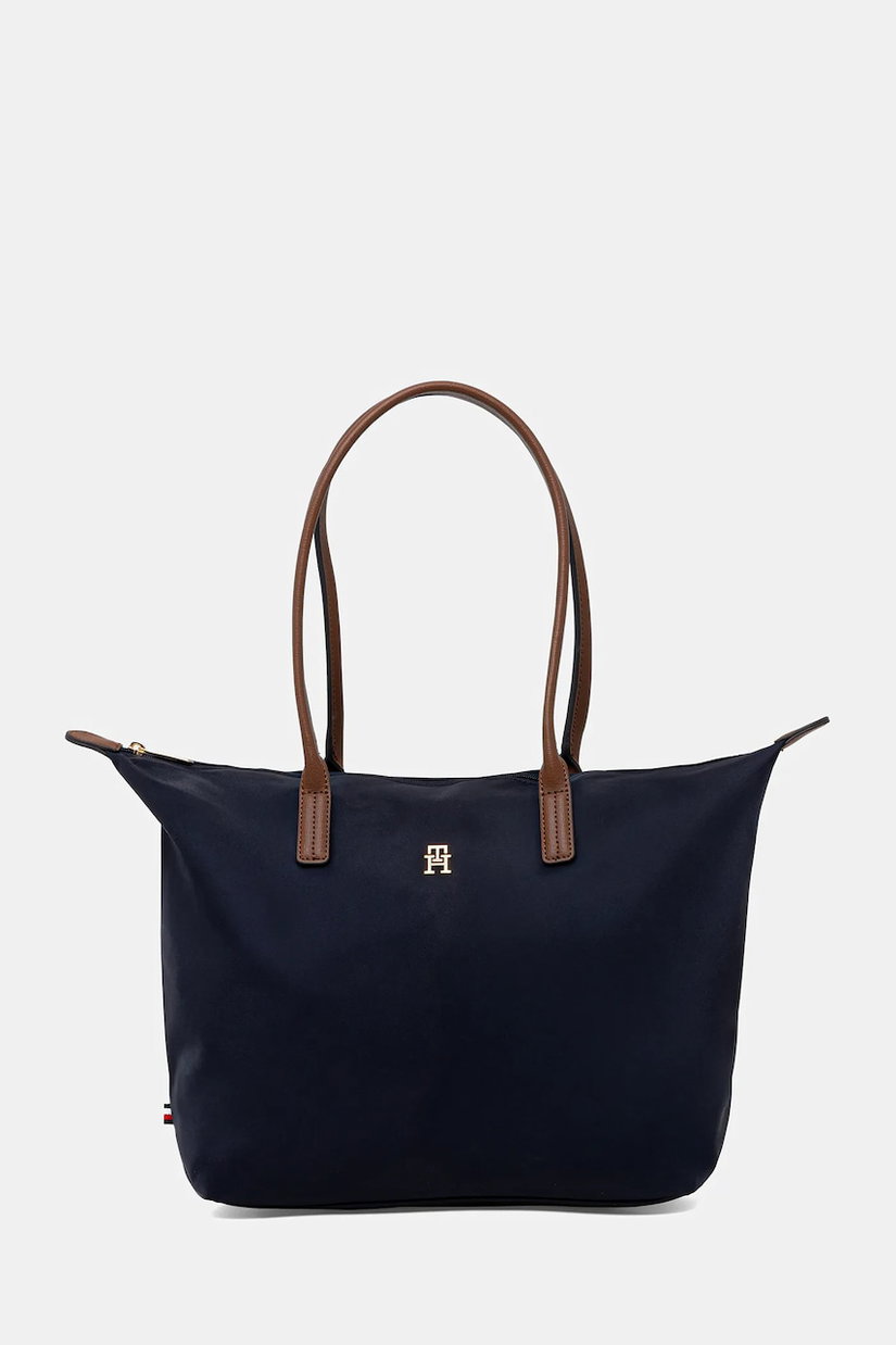Tommy Hilfiger geantă shopper pentru femei