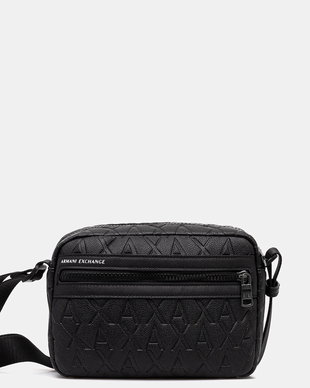 Armani Exchange borsetă