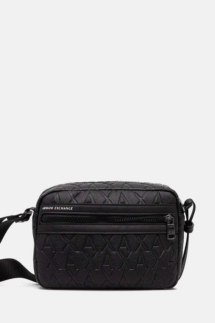 Armani Exchange borsetă