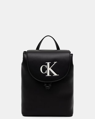 Calvin Klein rucsac pentru femei cu imitație de piele