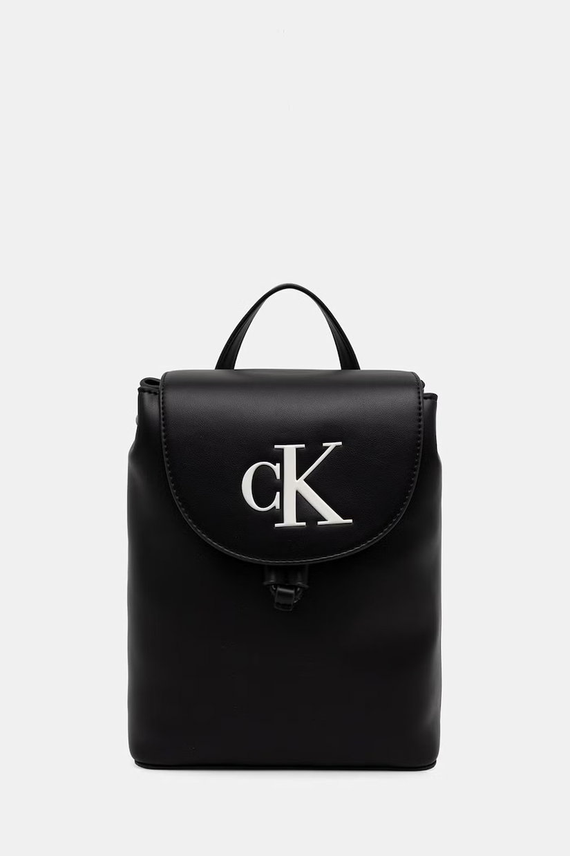 Calvin Klein rucsac pentru femei cu imitație de piele