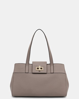 Furla geantă shopper pentru femei din piele