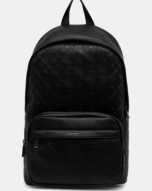 Calvin Klein rucsac pentru bărbați cu imitație de piele