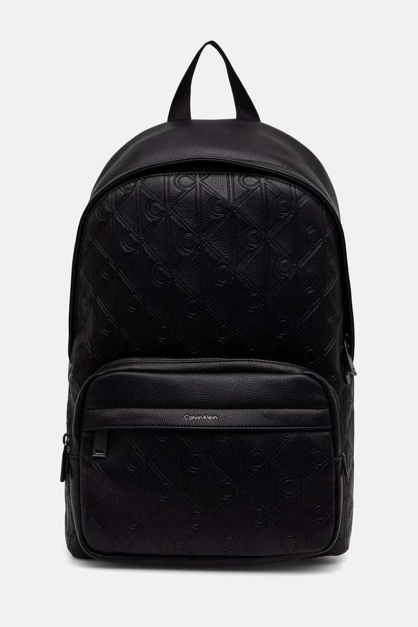 Calvin Klein rucsac pentru bărbați cu imitație de piele