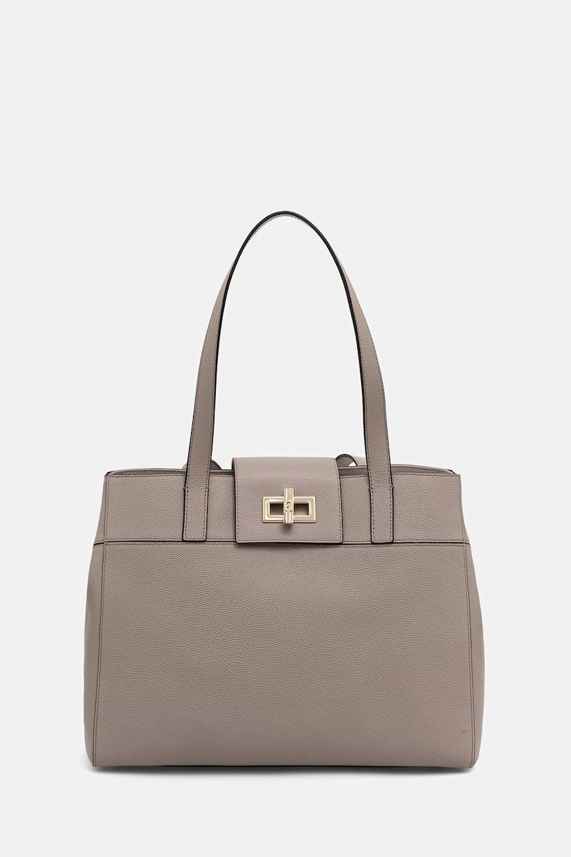 Furla geantă shopper pentru femei din piele