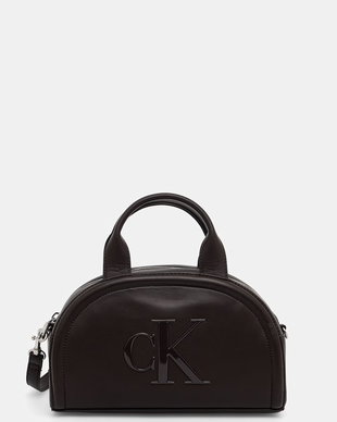 Calvin Klein geantă crossbody pentru femei cu imitație de piele