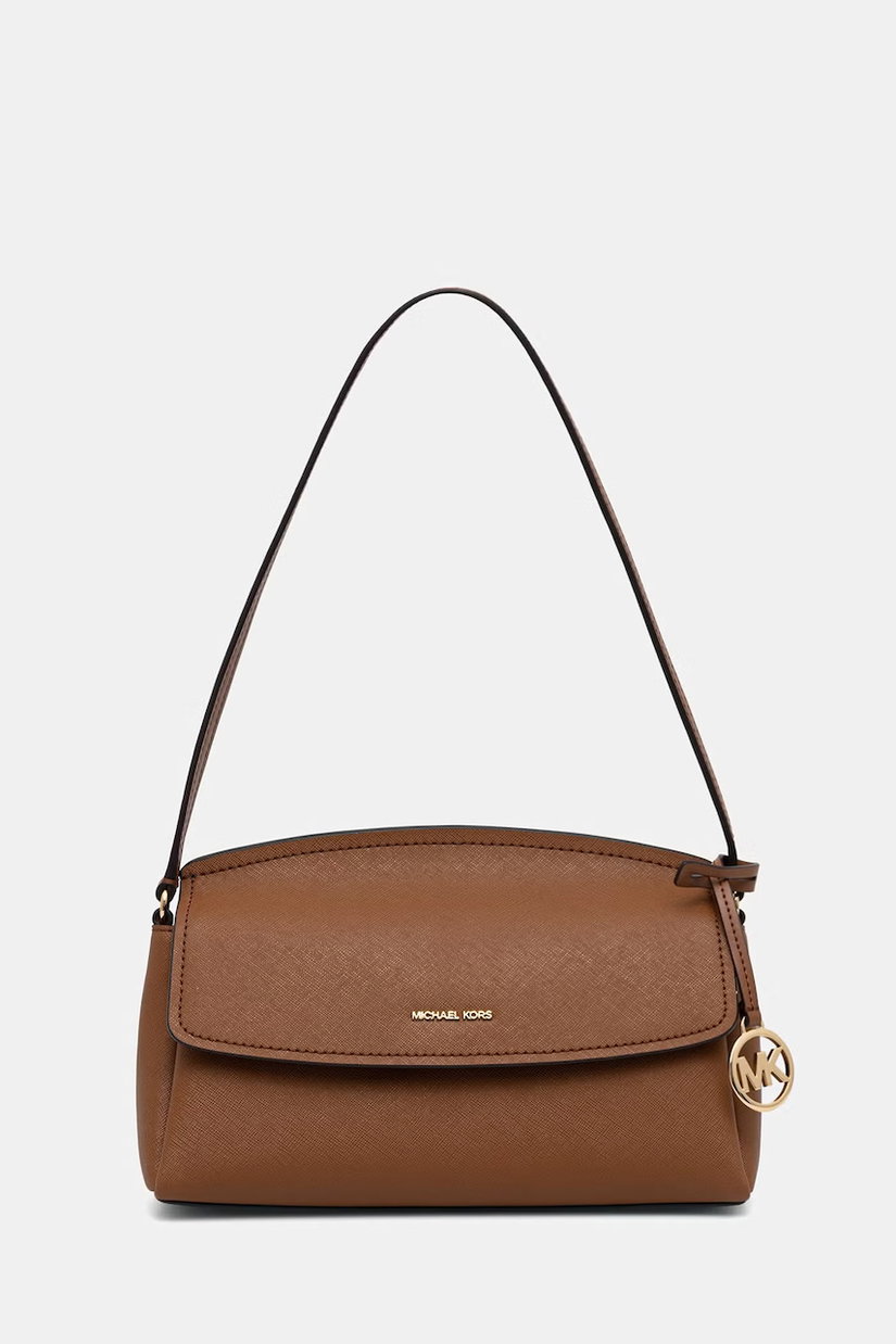 MICHAEL Michael Kors geantă pentru femei din piele Landry