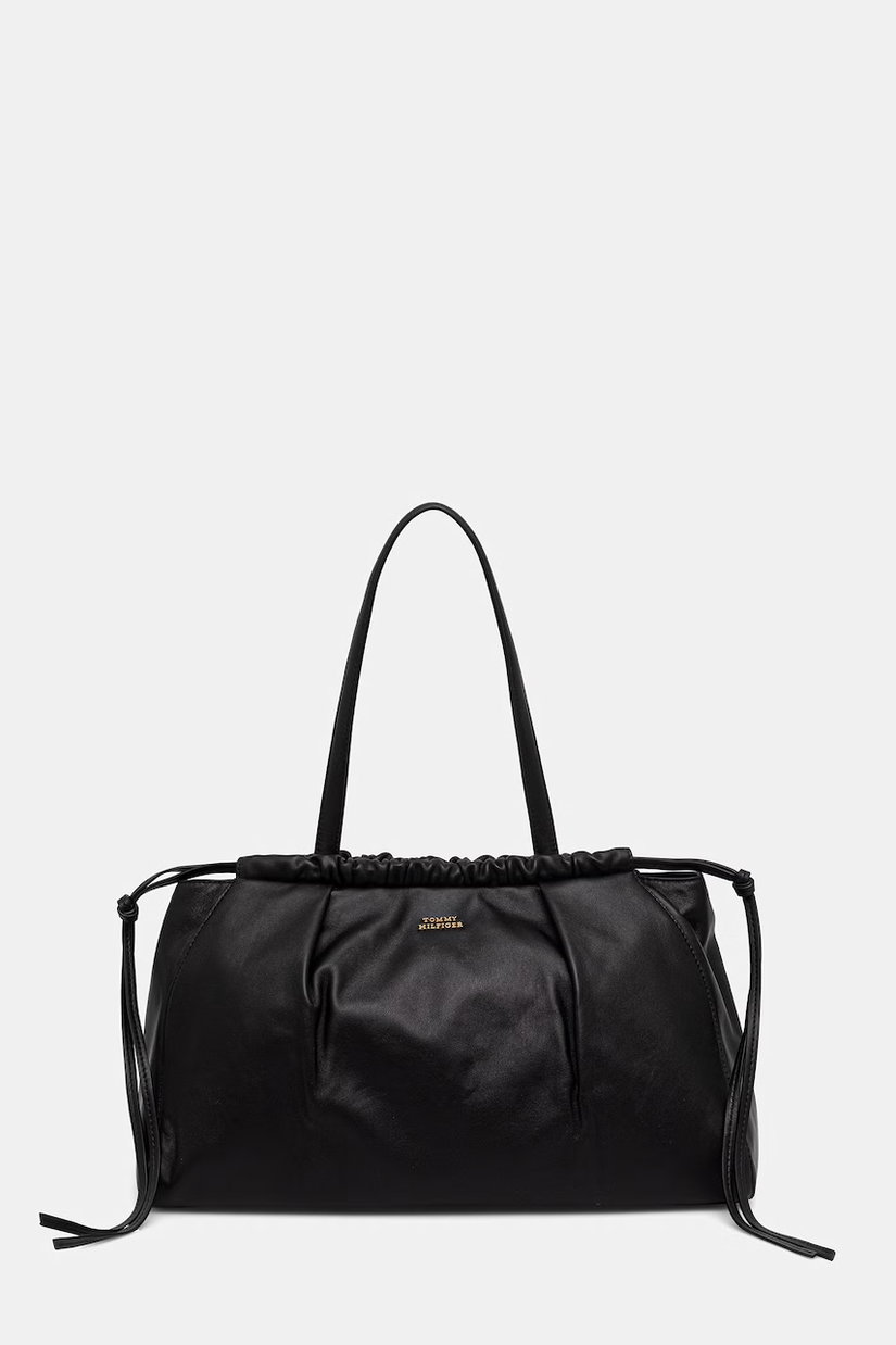 Tommy Hilfiger sac pentru femei din piele