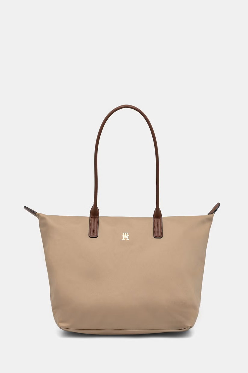 Tommy Hilfiger geantă shopper pentru femei