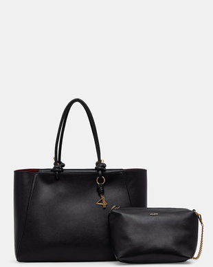 Aldo tote bag pentru femei cu imitație de piele LILYTOTE