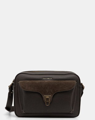 Coccinelle geantă crossbody pentru femei