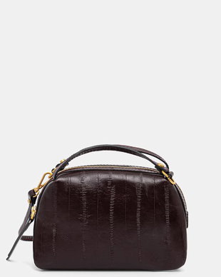 Gianni Chiarini geantă crossbody pentru femei din piele ALIFA