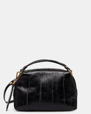 Gianni Chiarini geantă crossbody pentru femei din piele ALIFA