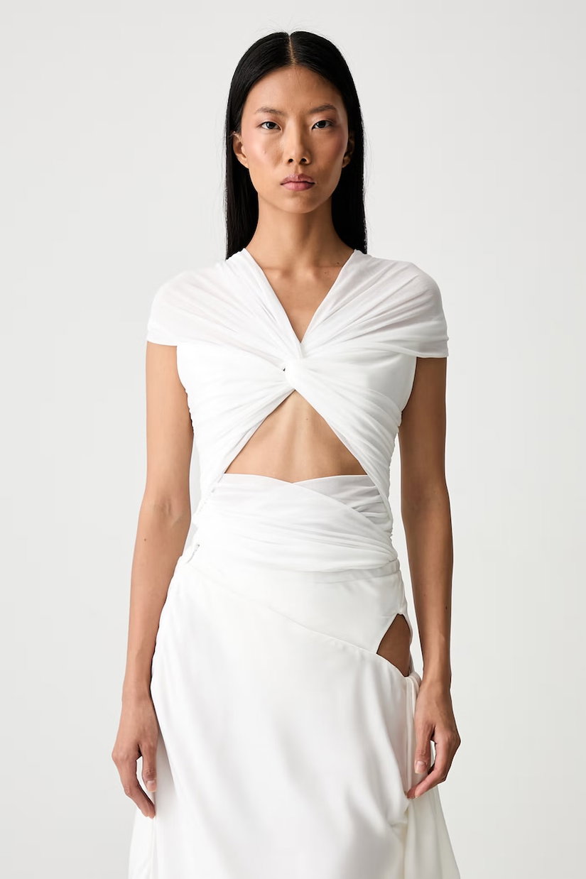 Bardot body pentru femei PRIAH