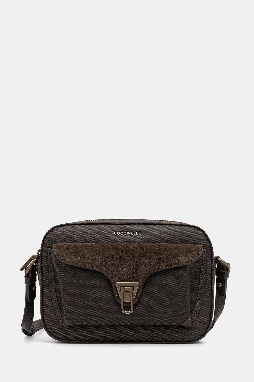 Coccinelle geantă crossbody pentru femei