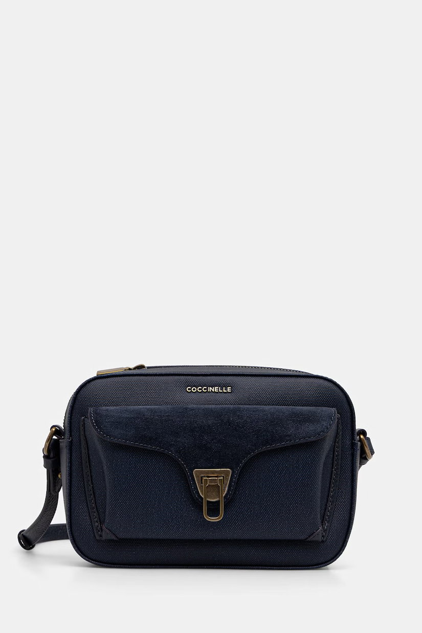 Coccinelle geantă crossbody pentru femei