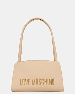 Love Moschino geantă shopper pentru femei cu imitație de piele
