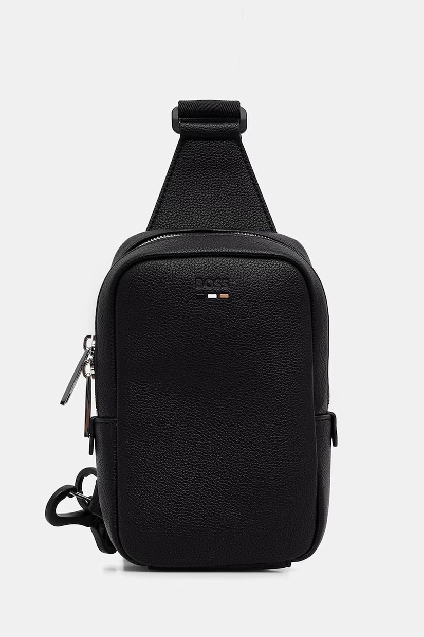 BOSS geantă mică pentru bărbați Ray_SM Monostrap
