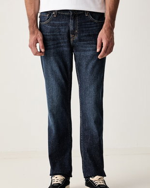 7 FOR ALL MANKIND blugi straight pentru bărbați