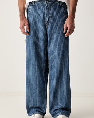 Levi's blugi relaxed fit pentru bărbați EXTRA BAGGY UTILITY