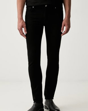 Guess blugi skinny pentru bărbați MIAMI