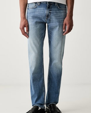 Guess blugi slim fit pentru bărbați ANGELS