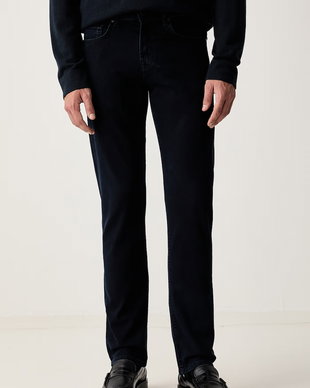 7 FOR ALL MANKIND blugi slim fit pentru bărbați