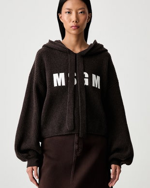 MSGM pulover pentru femei din lână