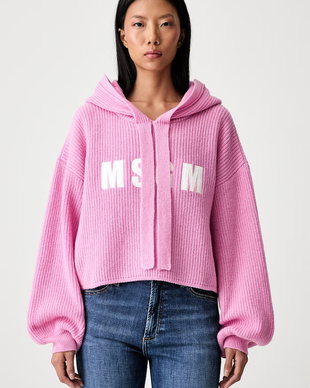 MSGM pulover pentru femei din lână