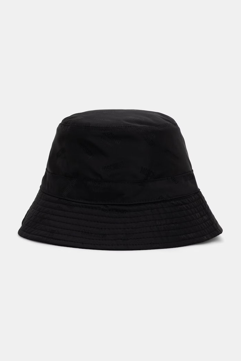 Moschino șapcă bucket pentru femei