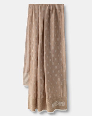 Moschino fular