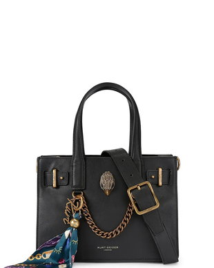 Kurt Geiger London geantă shopper pentru femei din piele SLOANE
