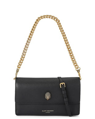 Kurt Geiger London geantă crossbody pentru femei din piele SLOANE