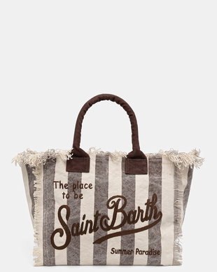 MC2 Saint Barth tote bag pentru femei