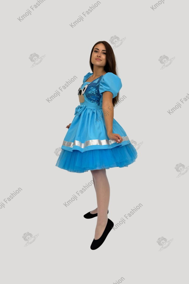Rochie Bluey Premium Adult