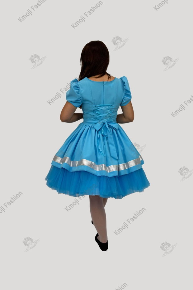 Rochie Bluey Premium Adult