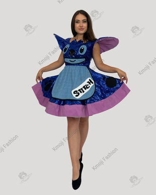 Rochie Stitch Premium Adult