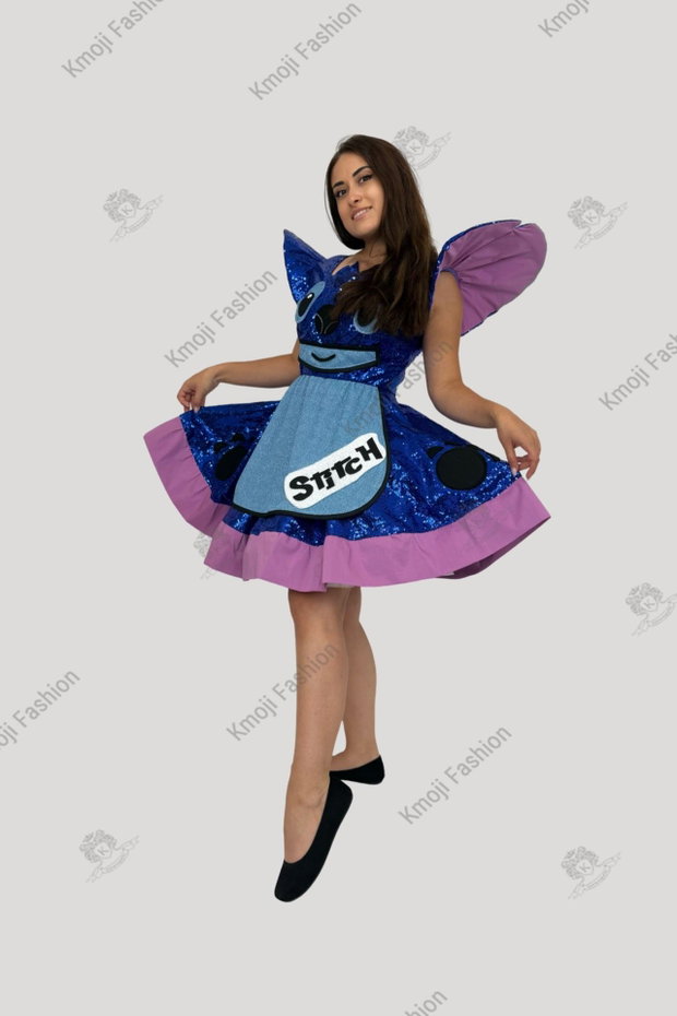 Rochie Stitch Premium Adult