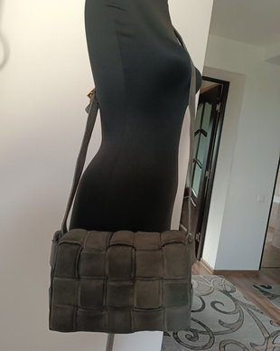 Geanta Bottega Veneta