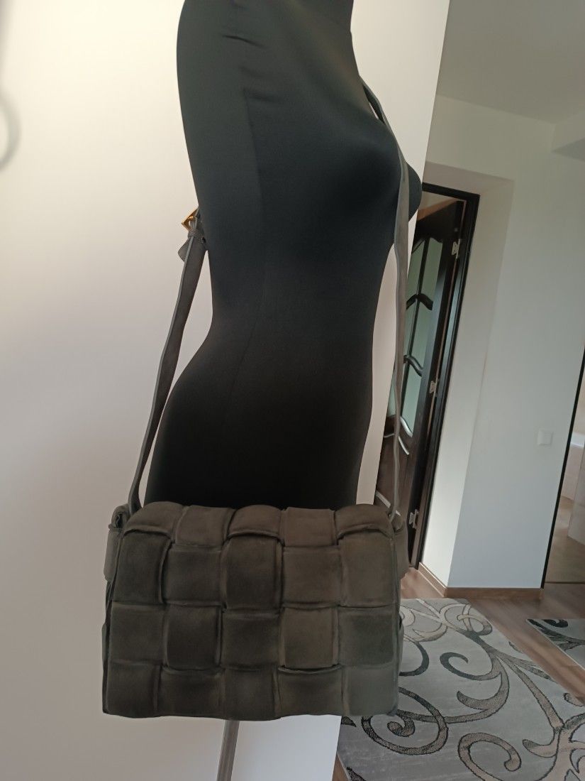 Geanta Bottega Veneta