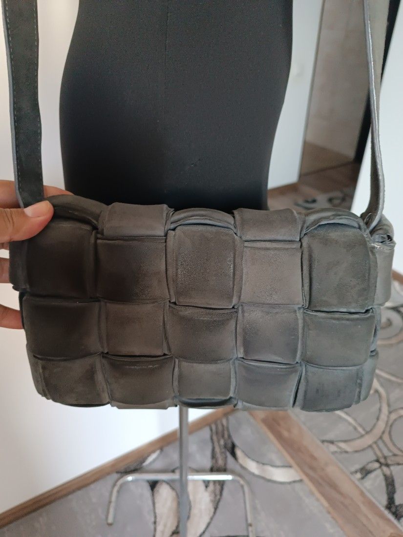 Geanta Bottega Veneta
