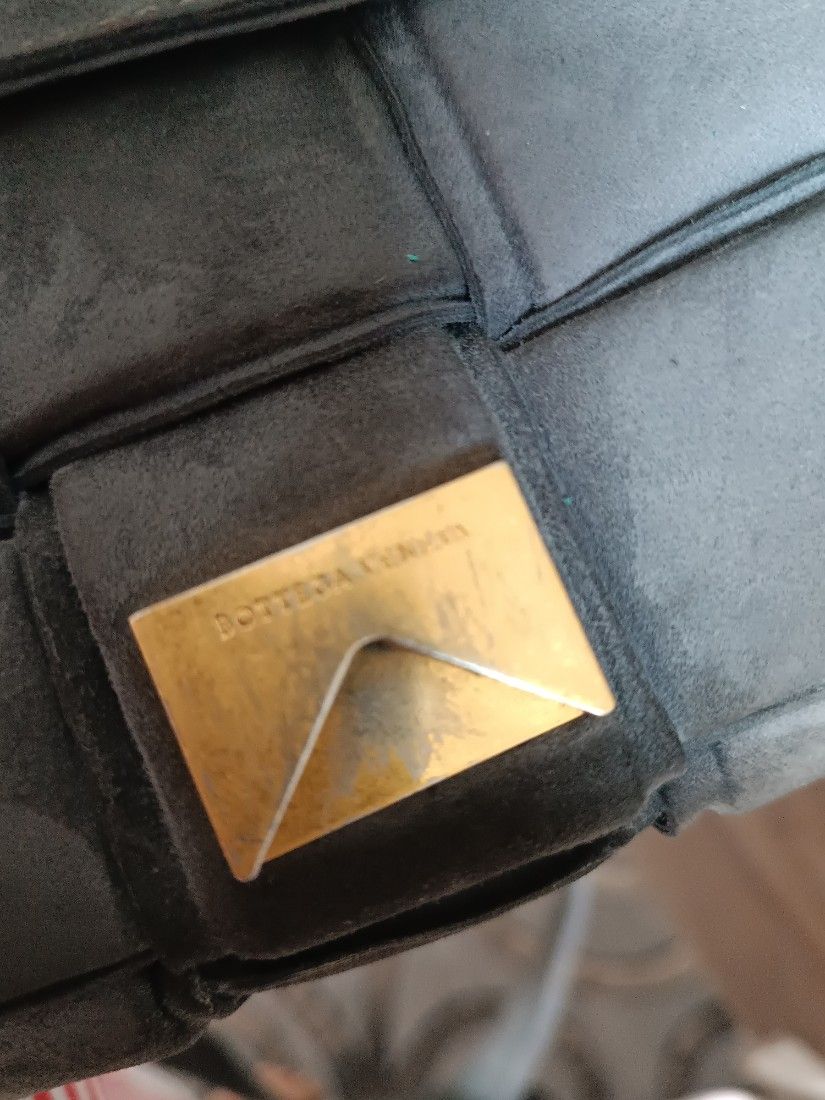 Geanta Bottega Veneta